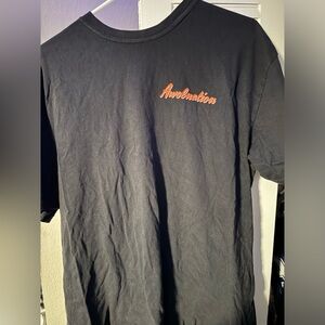 AWOLNATION shirt